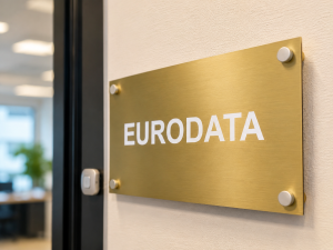 Eurodata vadovas Jonas Kondratas: investicinis auksas – viena paprasčiausių alternatyvų pinigų vertei išsaugoti