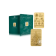 1 g Goldbarren - Christmas, The Royal Mint 999.9