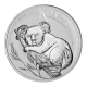1 kg srebrna moneta Koala, Australia 2025
