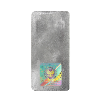 1 kg sidabrinė moneta - luitas Savanna Spirits - Liūtas, Germania Mint 999