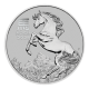  1 oz (31.10 g) platinum coin Lunar III - Year of the Horse, Australia 2026