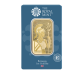 1 oz (31.10 g) aukso luitas - Britannia, The Royal Mint 999.9