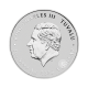 1 oz (31.10 g) sidabrinė moneta Kopa, Tuvalu 2026
