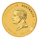 1 oz (31.10 g) złota moneta Lunar II - Year of the Horse, Australia 2026