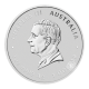 1 oz (31.10 g) sidabrinė moneta Lunar III - Arklio metai, Australija 2026