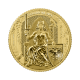 1/10 oz (3.11 g) auksinė moneta Germania, Lenkija 2026, 999.9