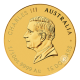 1/10 oz (3.11 g) Goldmünze PROOF Lunar III - Year of the Horse, Australien 2026