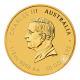 1/2 oz (15.55 g) pièce d'or Lunar III - Year of the Horse, Australie 2026