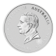 1/2 oz (15.55 g) silver coin Lunar III - Year of the Horse, Australia 2026