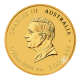 1/20 oz (1.55 g) auksinė moneta Lunar III - Arklio metai, Australija 2026