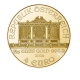 1/25 oz (1.24 g) Goldmünze Wiener Philharmoniker, Österreich 2024