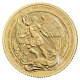 1/4 oz (7.78 g)  pièce d'or The Angel, Grande-Bretagne, 2026