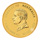 1/4 oz (7.78 g) auksinė moneta Lunar III - Arklio metai, Australija 2026