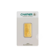 10 g Goldbarren, C.Hafner 999.9