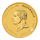10 oz (311 g)  złota moneta Lunar II - Year of the Horse, Australia 2026
