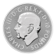 10 oz (311 g)  srebrna moneta The Royal Tudor Beasts - Greyhound of Richmond, Wielka Brytania, 2025