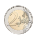 2 Eur moneta Pasaulio jaunimo dienos, Portugalija 2023