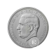 2 oz (62.20 g) sidabrinė moneta Una ir liūtas, Saint Helena 2023