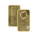 250 g investicinio aukso luitas Valcambi 999.9