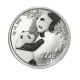 Pièce de 3 g platine PROOF Panda, Chine 2023 (avec certificat)