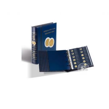 OPTIMA album na monety okolicznościowe o nominale 2 euro, Leuchtturm (edycja 4)