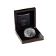 2 oz (62.20 g)  pièce d'argent Chinese Horoscope - Dragon, Niue 2024 (avec certificat)