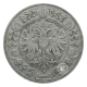 24 g sidabrinė moneta,  Austrija 1900