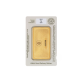 50 g Goldbarren, C.Hafner 999.9