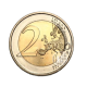 2 Eur moneta Bundesrato 70-metis - J, Vokietija 2019