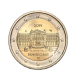 2 Eur coin The 70th anniversary Bundesrat - A, Germany 2019