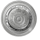 1 oz (31.10 g) sidabrinė moneta Ethereum, Niujė 2025