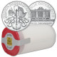 1 oz (31.10 g)  silbermünze Vienna Philharmonic, Österreich (random year)