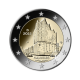 2 Eur coin Hamburg Elbphilharmonie - A, Germany 2023 