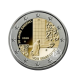 2 Eur coin The 50th anniversary of Willy Brandt’s Kniefall von Warschau - A, Germany 2020