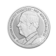 1 oz (31.10 g) sidabrinė moneta Imperatoriškasis pingvinas, Britų Antarktidos teritorija 2023