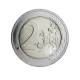 2 Eur coin The 150th anniversary of the birth of Maria Montessori, Italy 2020
