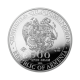 1 oz (31.10 g) silbermünze Noah's Ark, Armenien 2026