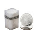 1 oz (31.10 g) sidabrinė moneta Nojaus arka, Armėnija (atsitiktiniai metai)