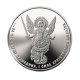 1 oz (31.10 g) srebrna moneta Archangel Michael, Ukraine 2023