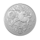 1 oz (31.10 g) sidabrinė moneta Australia's Coat Of Arms  -  Kvinslandas, Australija 2023