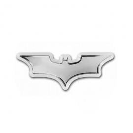 1 oz (31.10 g) silver coin Batarang Shaped, Samoa 2022
