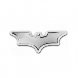 1 oz (31.10 g) silbermünze Batarang Shaped, Samoa 2022