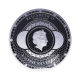 1 oz (31.10 g) srebrna moneta Chronos, Tokelau 2022