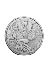 1 oz (31.10 g) silver coin Egyptian Gods - Isis, Sierra Leone 2023