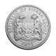 1 oz (31.10 g) srebrna moneta Egyptian Gods - Isis, Sierra Leone 2023