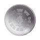 1 oz (31.10 g) srebrna moneta Equilibrium, Tokelau 2020