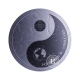 1 oz (31.10 g) pièce Equilibrium, Tokelau 2022