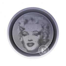 1 oz (31.10 g) srebrna moneta Icon Marilyn Monroe, Tokelau 2022