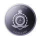 1 oz (31.10 g) sidabrinė moneta Icon - Karalienė Elžbieta II, Niujė 2023