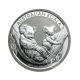 1 oz (31.10 g) silbermünze Koala, Australien 2011